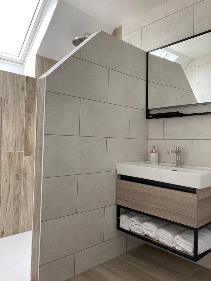 Lodge De La Vigneronne Chatillon-sur-Marne ภายนอก รูปภาพ